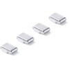 SLE-46S-W セキュリティ eシリーズ TypeCポート取付け サンワサプライ 82734271