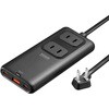 電源タップ スリム PD100W対応 サンワサプライ