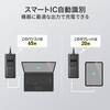 TAP-SLIM7U-15BK 電源タップ スリム PD100W対応 サンワサプライ 82734280