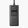 TAP-SLIM7U-15BK 電源タップ スリム PD100W対応 サンワサプライ 82734280