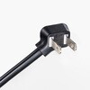 TAP-SLIM7U-15BK 電源タップ スリム PD100W対応 サンワサプライ 82734280