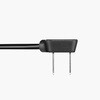 TAP-SLIM7U-15BK 電源タップ スリム PD100W対応 サンワサプライ 82734280