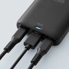 TAP-SLIM7U-15BK 電源タップ スリム PD100W対応 サンワサプライ 82734280