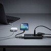 TAP-SLIM7U-15BK 電源タップ スリム PD100W対応 サンワサプライ 82734280