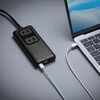 TAP-SLIM7U-15BK 電源タップ スリム PD100W対応 サンワサプライ 82734280