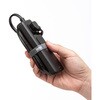 TAP-SLIM7U-15BK 電源タップ スリム PD100W対応 サンワサプライ 82734280