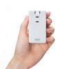 TAP-MC2A1AC3W 電源タップ モバイル PD33W対応 サンワサプライ 82734325