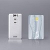 TAP-MC2A1AC3W 電源タップ モバイル PD33W対応 サンワサプライ 82734325