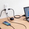TAP-MC2A1AC3W 電源タップ モバイル PD33W対応 サンワサプライ 82734325