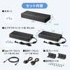 USB-5TCPS20N USBハブ USB 5Gbps サンワサプライ 82734350
