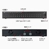 USB-5TCPS20N USBハブ USB 5Gbps サンワサプライ 82734350