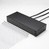 USB-5TCPS20N USBハブ USB 5Gbps サンワサプライ 82734350