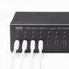 USB-5TCPS20N USBハブ USB 5Gbps サンワサプライ 82734350