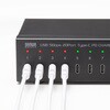 USB-5TCPS20N USBハブ USB 5Gbps サンワサプライ 82734350