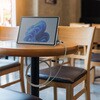 SLE-52SSFPG セキュリティ eシリーズ Microsoft Surface Pro 12インチ用 サンワサプライ 82734359