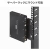 VGA-EXKVMDPU エクステンダー DisplayPort サンワサプライ 82734368