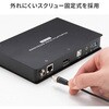 VGA-EXKVMDPU エクステンダー DisplayPort サンワサプライ 82734368