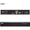 VGA-EXKVMDPU エクステンダー DisplayPort サンワサプライ 82734368