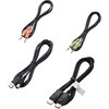 VGA-EXKVMDPU エクステンダー DisplayPort サンワサプライ 82734368