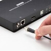 VGA-EXKVMDPU エクステンダー DisplayPort サンワサプライ 82734368