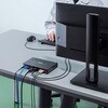 VGA-EXKVMDPU エクステンダー DisplayPort サンワサプライ 82734368