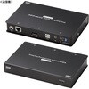 VGA-EXKVMDPU エクステンダー DisplayPort サンワサプライ 82734368