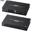 VGA-EXKVMDPU エクステンダー DisplayPort サンワサプライ 82734368
