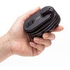 TAP-MC2A1AC2BK 電源タップ  モバイルタイプ 巻き取り式 サンワサプライ 82734386