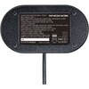 TAP-MC2A1AC2BK 電源タップ  モバイルタイプ 巻き取り式 サンワサプライ 82734386