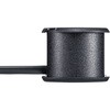 TAP-MC2A1AC2BK 電源タップ  モバイルタイプ 巻き取り式 サンワサプライ 82734386