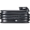 TAP-MC2A1AC2BK 電源タップ  モバイルタイプ 巻き取り式 サンワサプライ 82734386