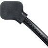 TAP-MC2A1AC2BK 電源タップ  モバイルタイプ 巻き取り式 サンワサプライ 82734386