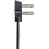 TAP-MC2A1AC2BK 電源タップ  モバイルタイプ 巻き取り式 サンワサプライ 82734386