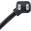 TAP-MC2A1AC2BK 電源タップ  モバイルタイプ 巻き取り式 サンワサプライ 82734386