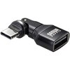 変換アダプタ USB2.0-USB TypeC サンワサプライ