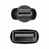 AD-USB37CAFBK 変換アダプタ USB2.0-USB TypeC サンワサプライ 82734395