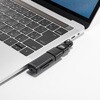 AD-USB37CAFBK 変換アダプタ USB2.0-USB TypeC サンワサプライ 82734395