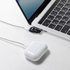 AD-USB37CAFBK 変換アダプタ USB2.0-USB TypeC サンワサプライ 82734395