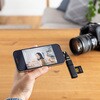 AD-USB37CAFBK 変換アダプタ USB2.0-USB TypeC サンワサプライ 82734395