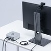 AD-USB37CAFBK 変換アダプタ USB2.0-USB TypeC サンワサプライ 82734395