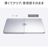 IN-CMACN1310CL ハードシェルカバー MacBook NEO用 サンワサプライ 82734429