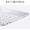 IN-CMACN1310CL ハードシェルカバー MacBook NEO用 サンワサプライ 82734429