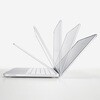 IN-CMACN1310CL ハードシェルカバー MacBook NEO用 サンワサプライ 82734429