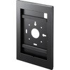 CR-LATAB35BK セキュリティケース VESA取付け用 iPad・Galaxy用 サンワサプライ 82734438