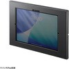 CR-LATAB35BK セキュリティケース VESA取付け用 iPad・Galaxy用 サンワサプライ 82734438
