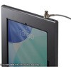 CR-LATAB35BK セキュリティケース VESA取付け用 iPad・Galaxy用 サンワサプライ 82734438