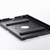 CR-LATAB35BK セキュリティケース VESA取付け用 iPad・Galaxy用 サンワサプライ 82734438