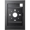 CR-LATAB35BK セキュリティケース VESA取付け用 iPad・Galaxy用 サンワサプライ 82734438