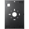 CR-LATAB35BK セキュリティケース VESA取付け用 iPad・Galaxy用 サンワサプライ 82734438