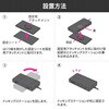 USB-DKM3BKN ドッキングステーション USB TypeC サンワサプライ 82734465